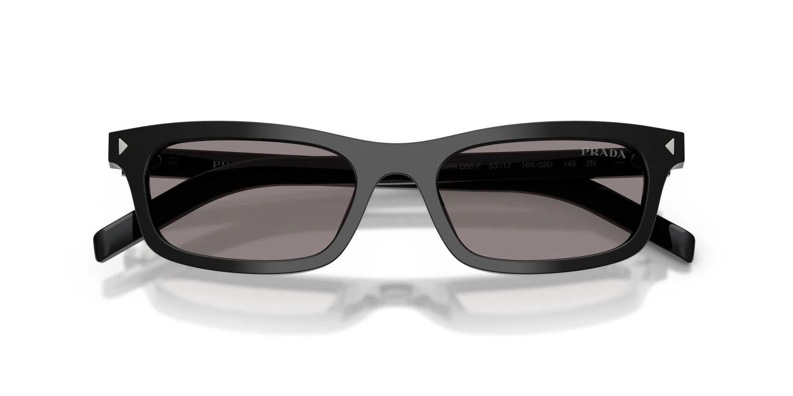 Prada D05SF Sunglasses - view 20